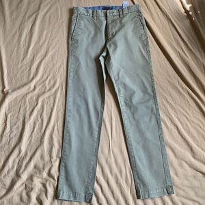 Banana Republic Men’s Emerson Chino 29x30 - Acorn.